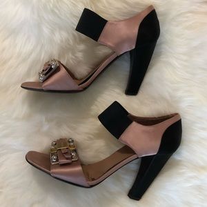 Prada Size 39.5